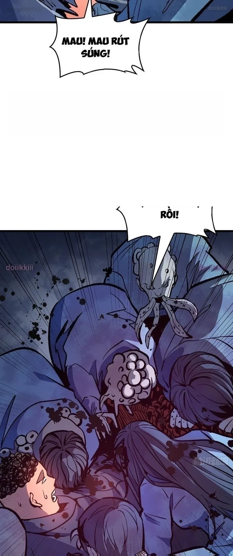 Mình Ta Tung Hoành Loạn Thế Chapter 11 - 39