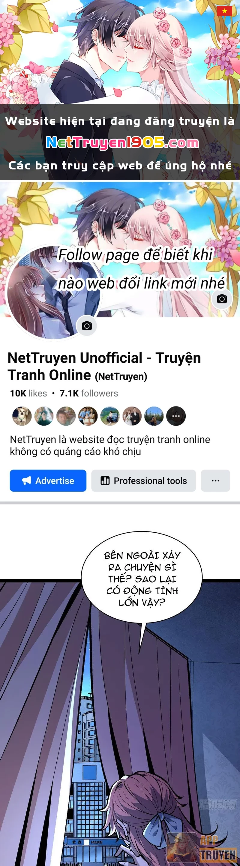 Mình Ta Tung Hoành Loạn Thế Chapter 12 - 1