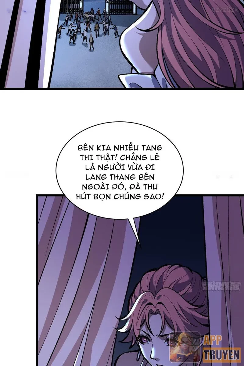 Mình Ta Tung Hoành Loạn Thế Chapter 12 - 2