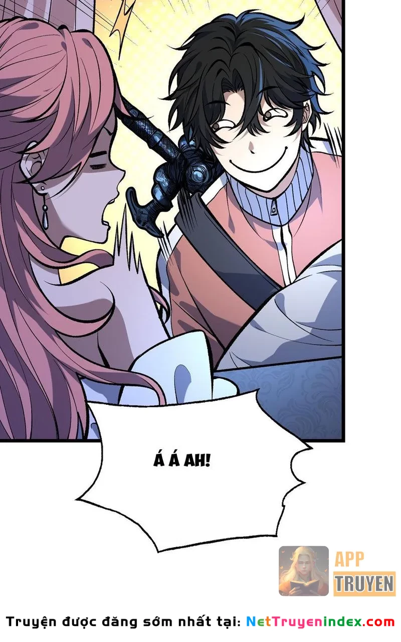 Mình Ta Tung Hoành Loạn Thế Chapter 12 - 4