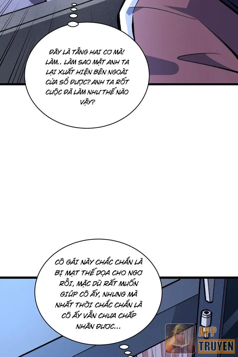 Mình Ta Tung Hoành Loạn Thế Chapter 12 - 6