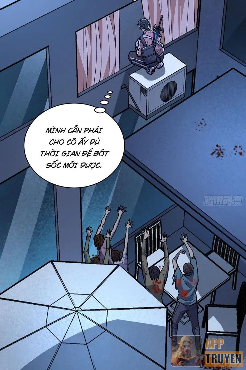 Mình Ta Tung Hoành Loạn Thế Chapter 12 - 7