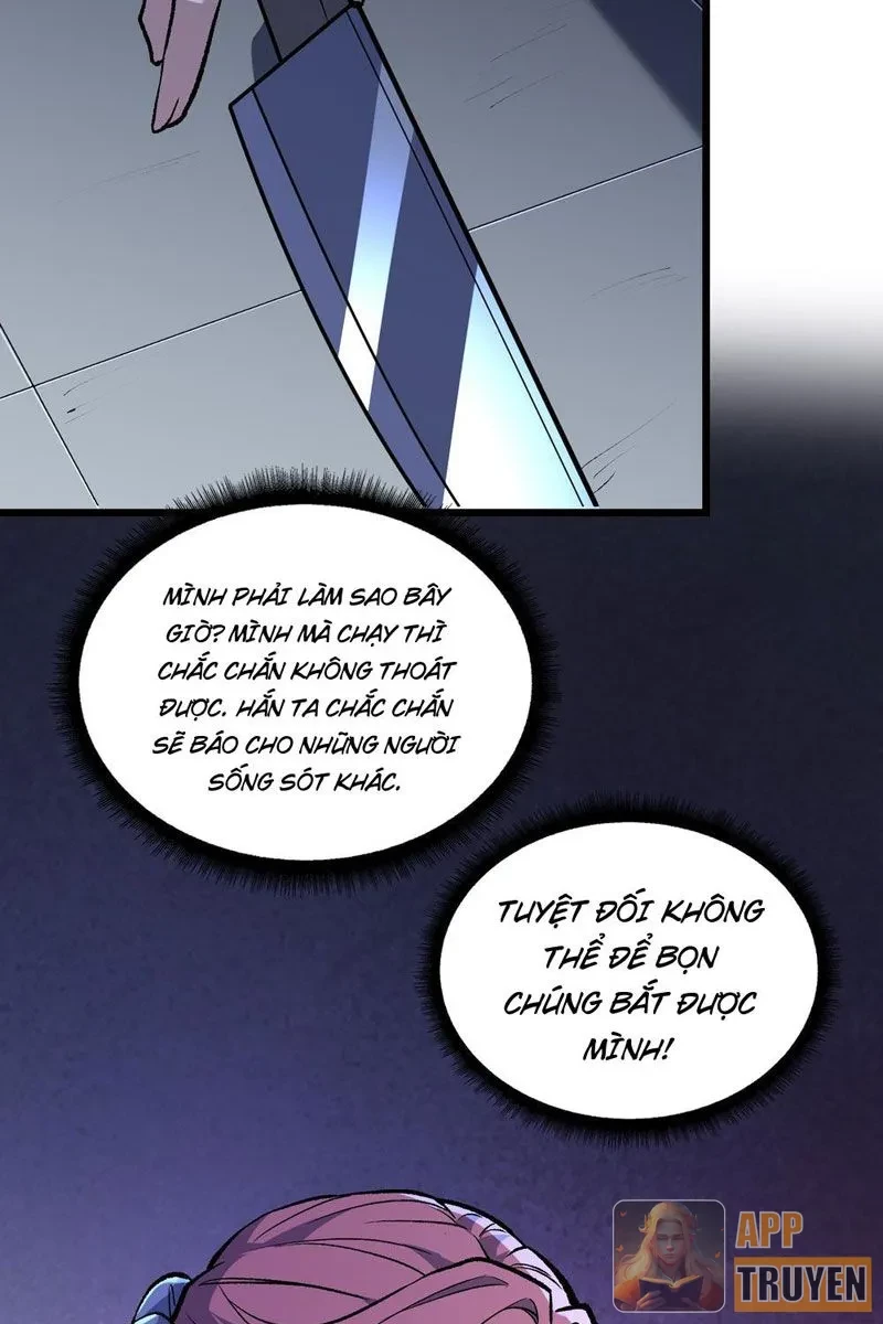 Mình Ta Tung Hoành Loạn Thế Chapter 12 - 11