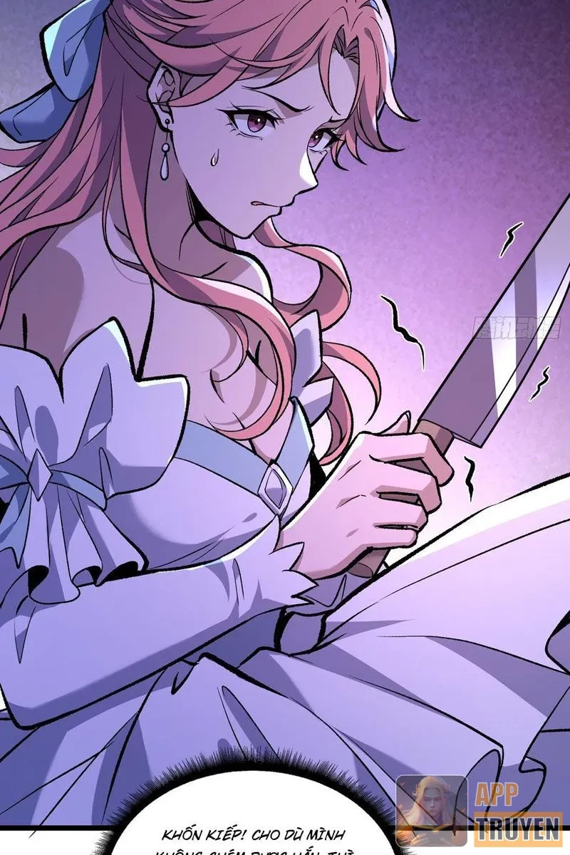 Mình Ta Tung Hoành Loạn Thế Chapter 12 - 12