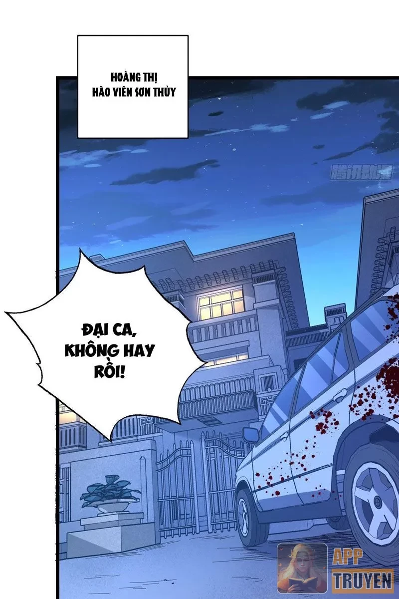 Mình Ta Tung Hoành Loạn Thế Chapter 12 - 14