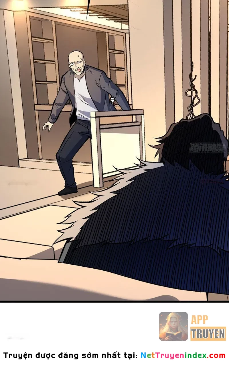 Mình Ta Tung Hoành Loạn Thế Chapter 12 - 16