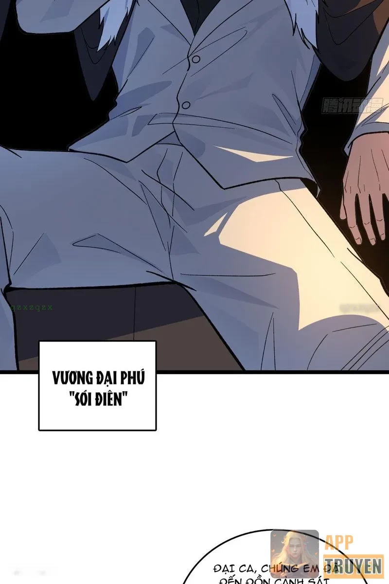 Mình Ta Tung Hoành Loạn Thế Chapter 12 - 18