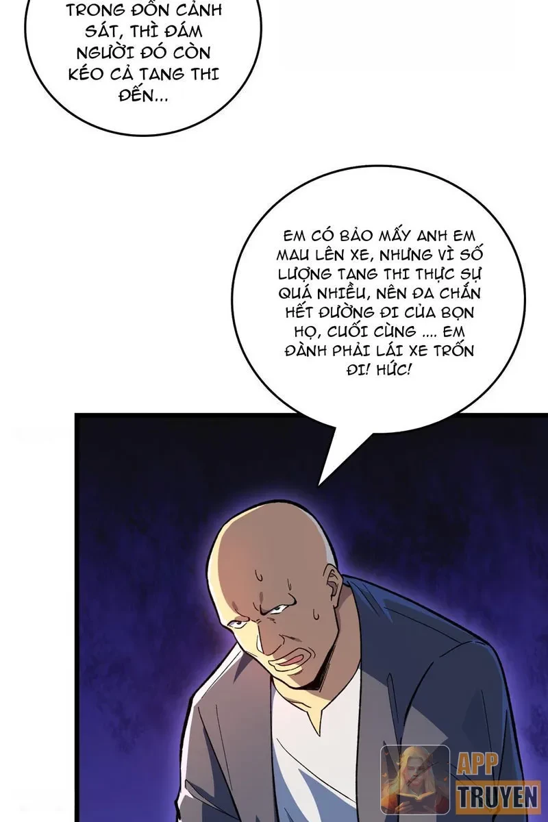 Mình Ta Tung Hoành Loạn Thế Chapter 12 - 20