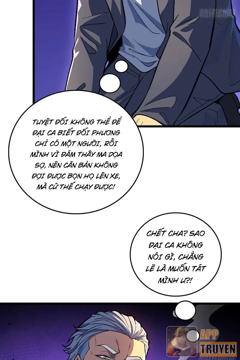 Mình Ta Tung Hoành Loạn Thế Chapter 12 - 21