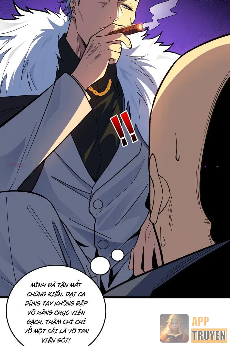 Mình Ta Tung Hoành Loạn Thế Chapter 12 - 22