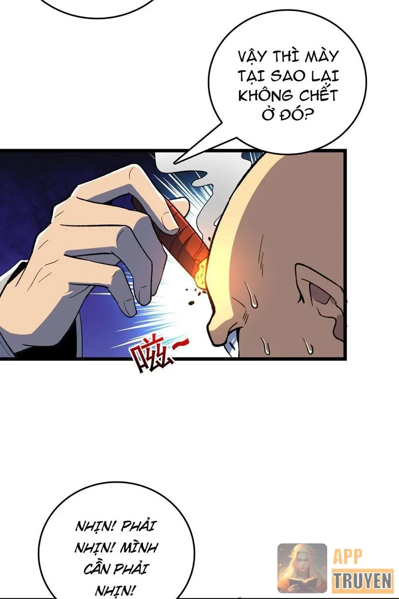 Mình Ta Tung Hoành Loạn Thế Chapter 12 - 23