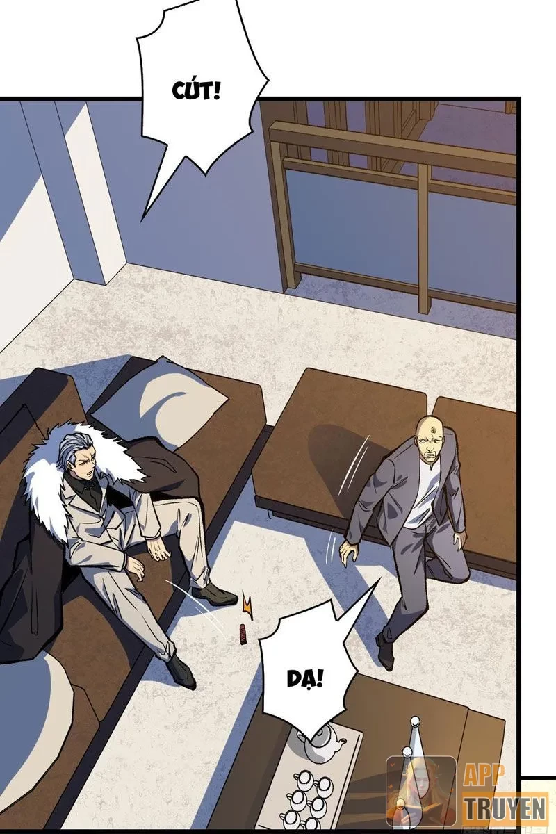 Mình Ta Tung Hoành Loạn Thế Chapter 12 - 27