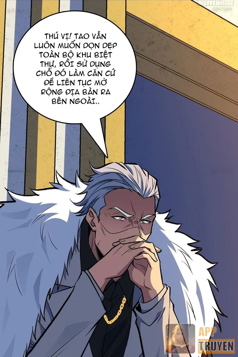 Mình Ta Tung Hoành Loạn Thế Chapter 12 - 28