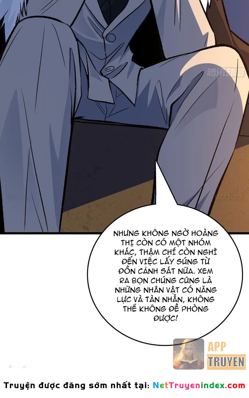 Mình Ta Tung Hoành Loạn Thế Chapter 12 - 29