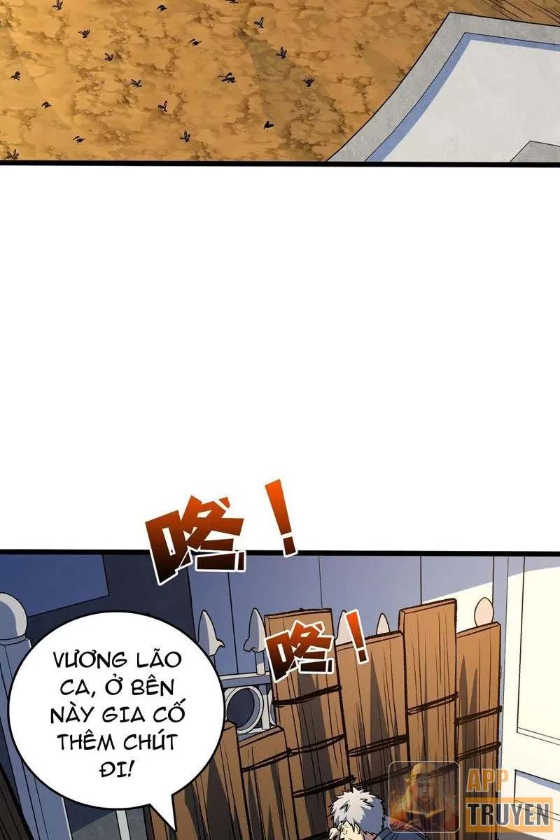 Mình Ta Tung Hoành Loạn Thế Chapter 12 - 32