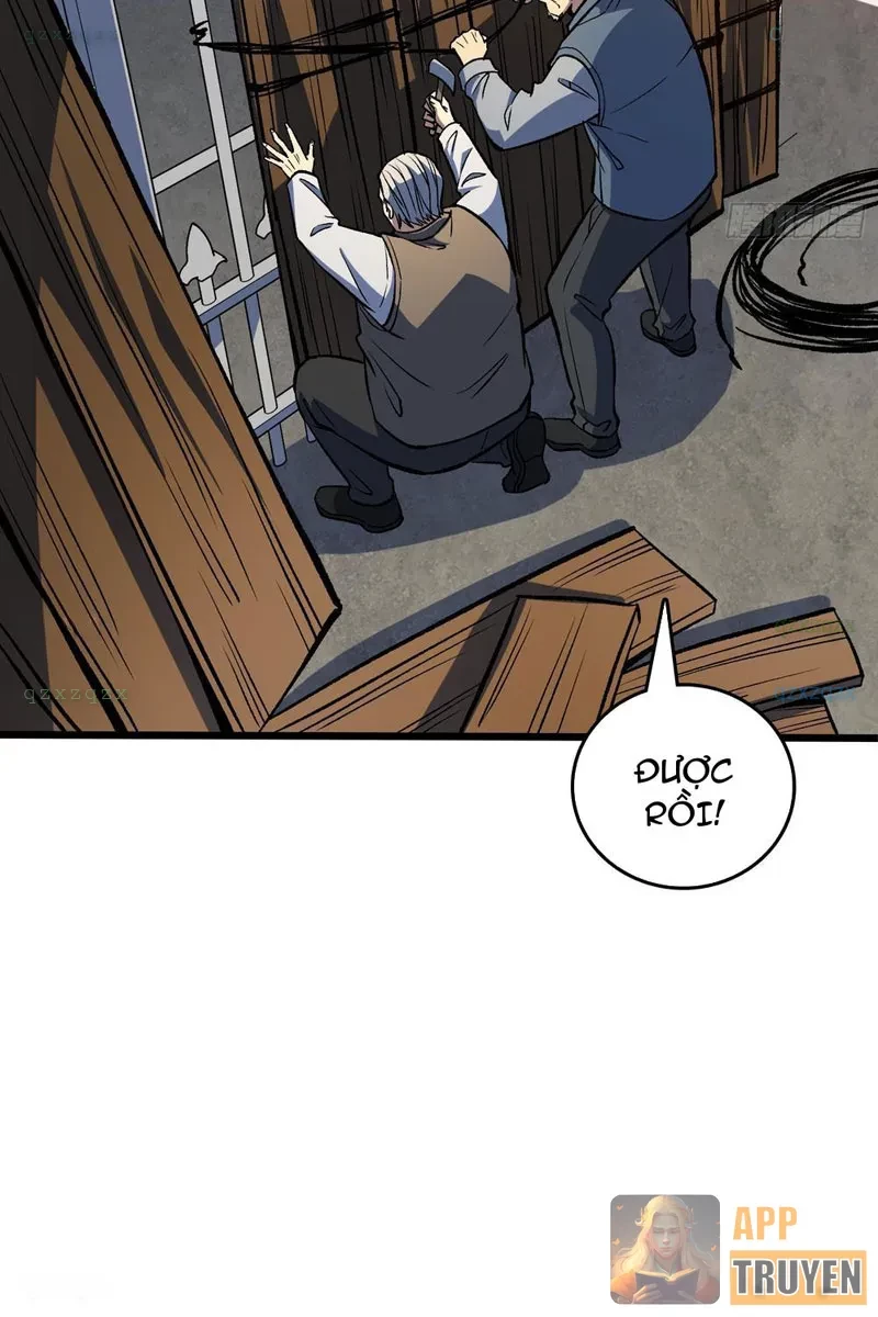 Mình Ta Tung Hoành Loạn Thế Chapter 12 - 33