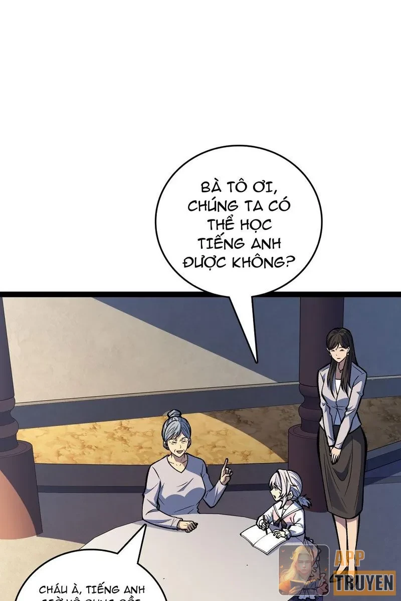 Mình Ta Tung Hoành Loạn Thế Chapter 12 - 34