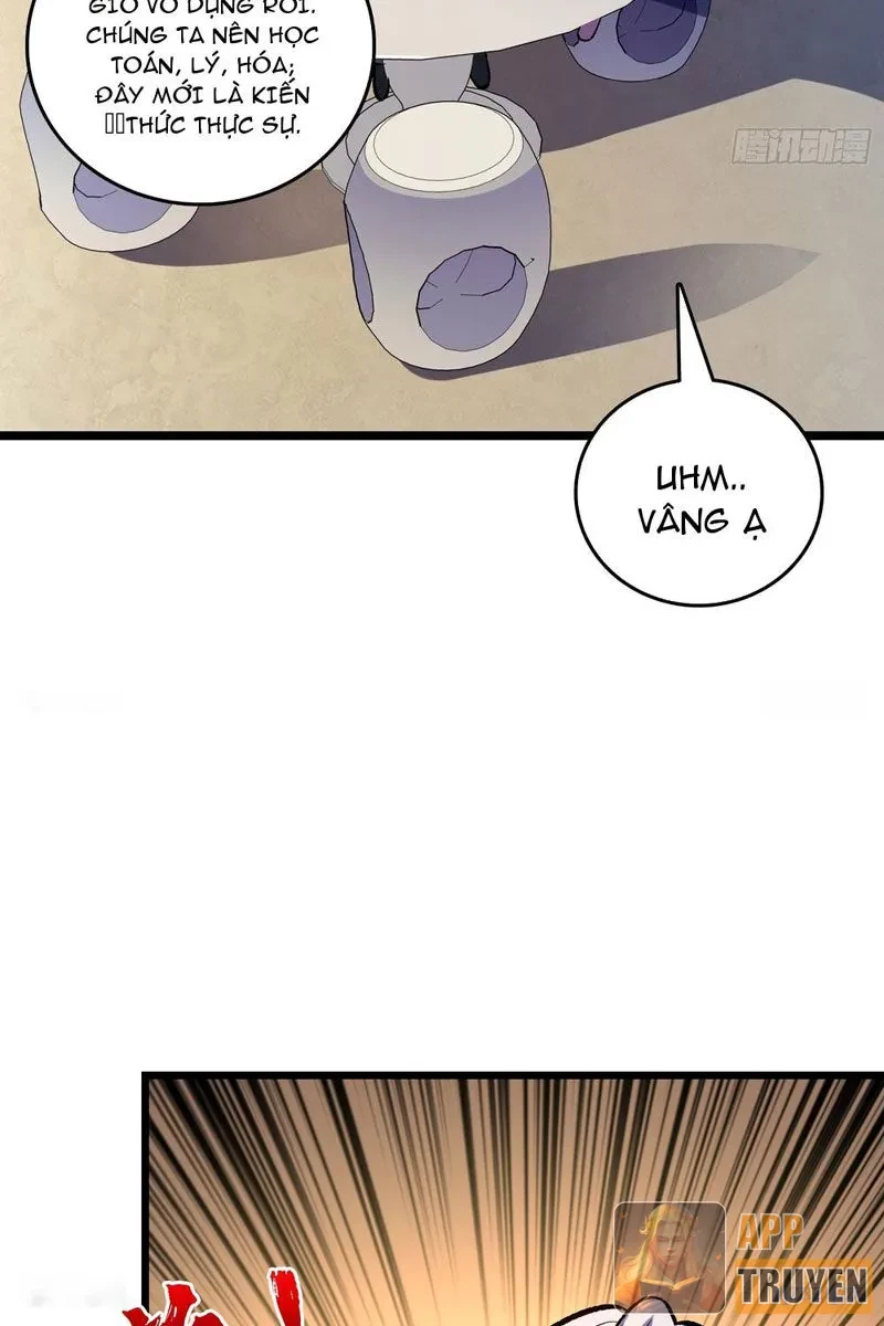 Mình Ta Tung Hoành Loạn Thế Chapter 12 - 35