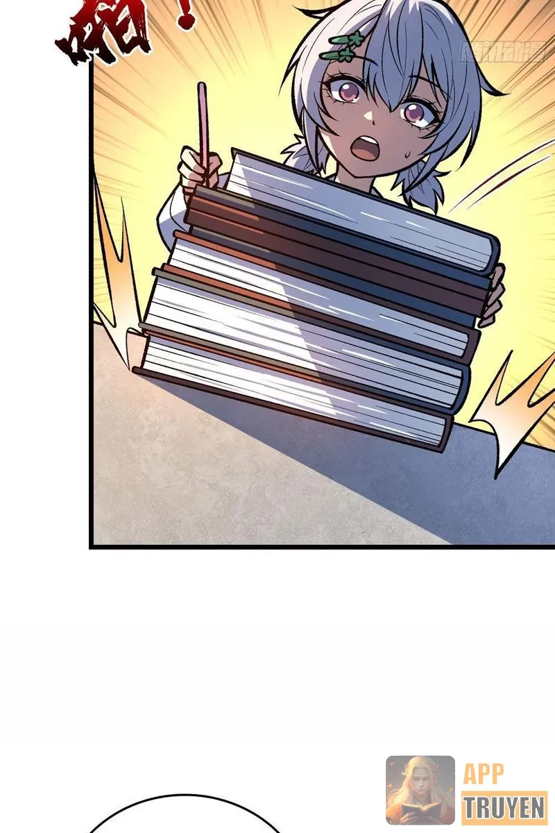 Mình Ta Tung Hoành Loạn Thế Chapter 12 - 36