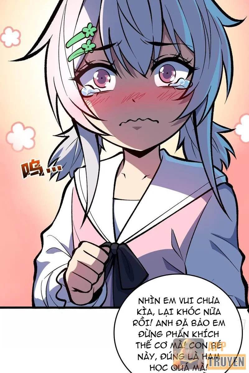 Mình Ta Tung Hoành Loạn Thế Chapter 12 - 39