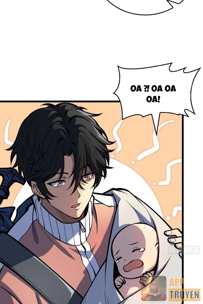 Mình Ta Tung Hoành Loạn Thế Chapter 12 - 40