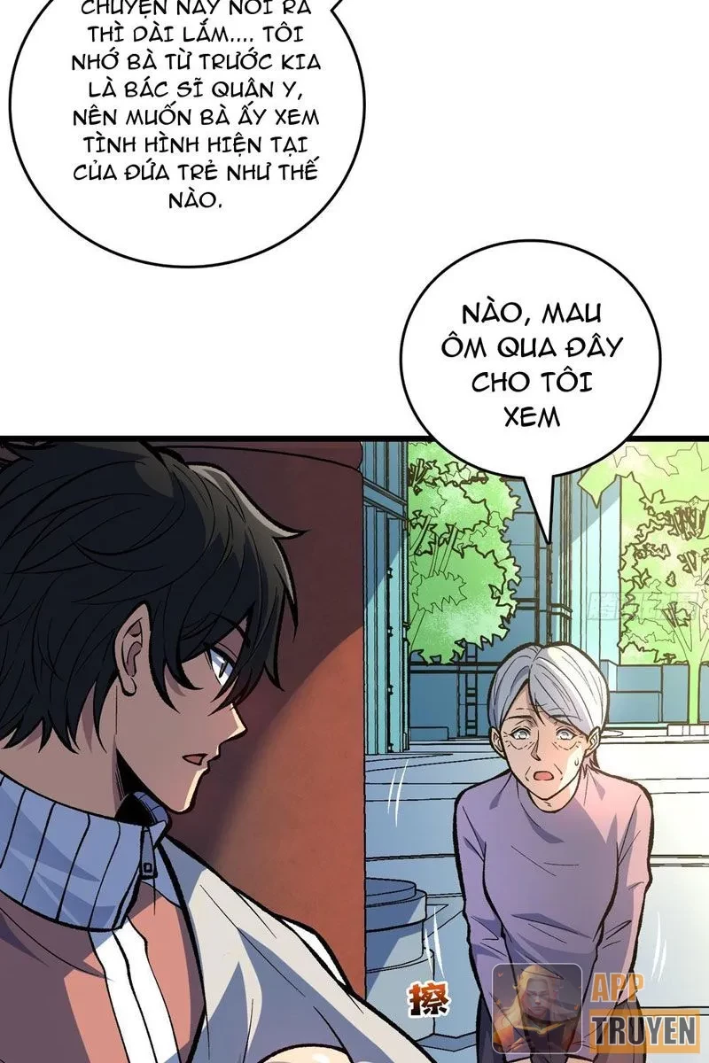 Mình Ta Tung Hoành Loạn Thế Chapter 12 - 43