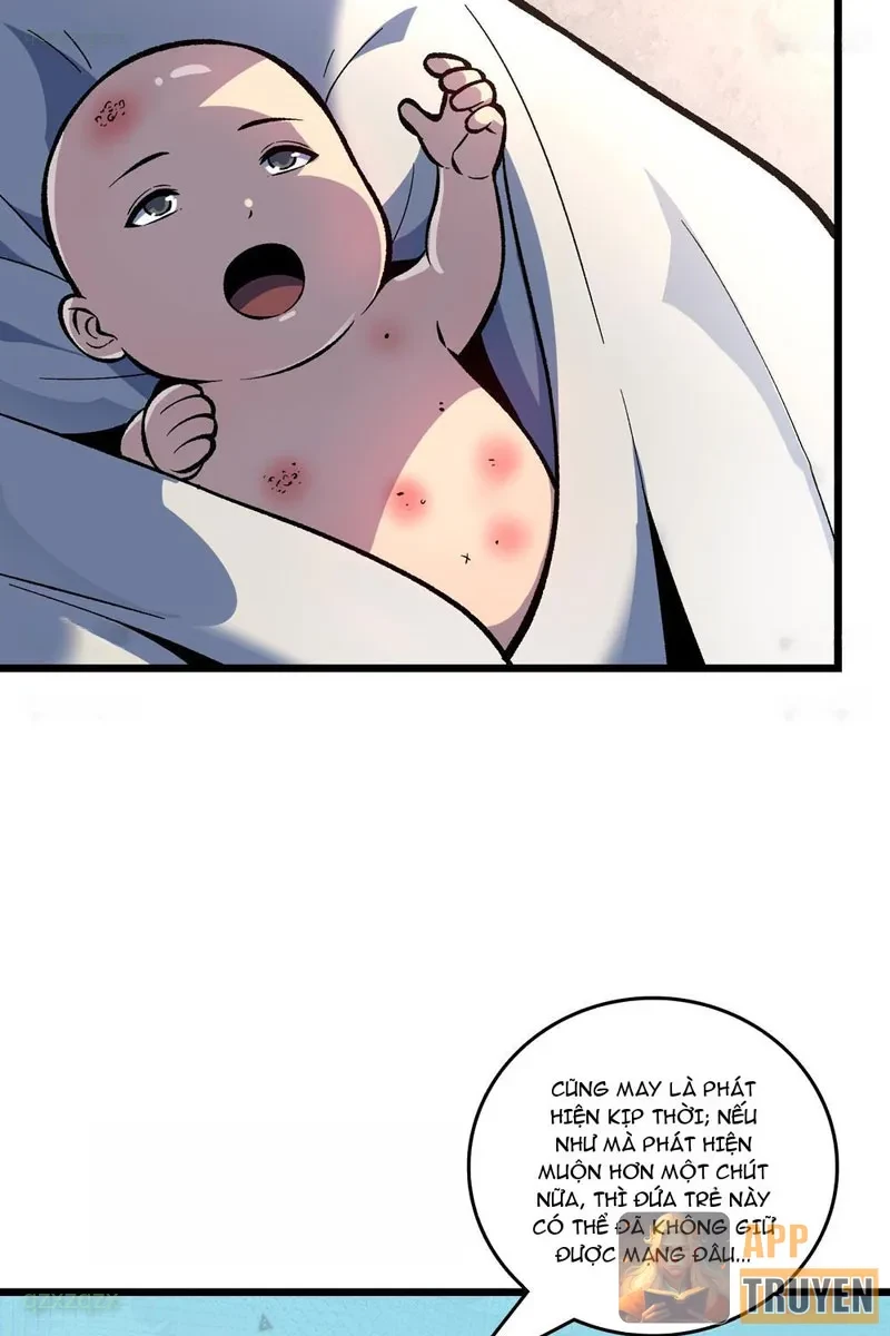 Mình Ta Tung Hoành Loạn Thế Chapter 12 - 45