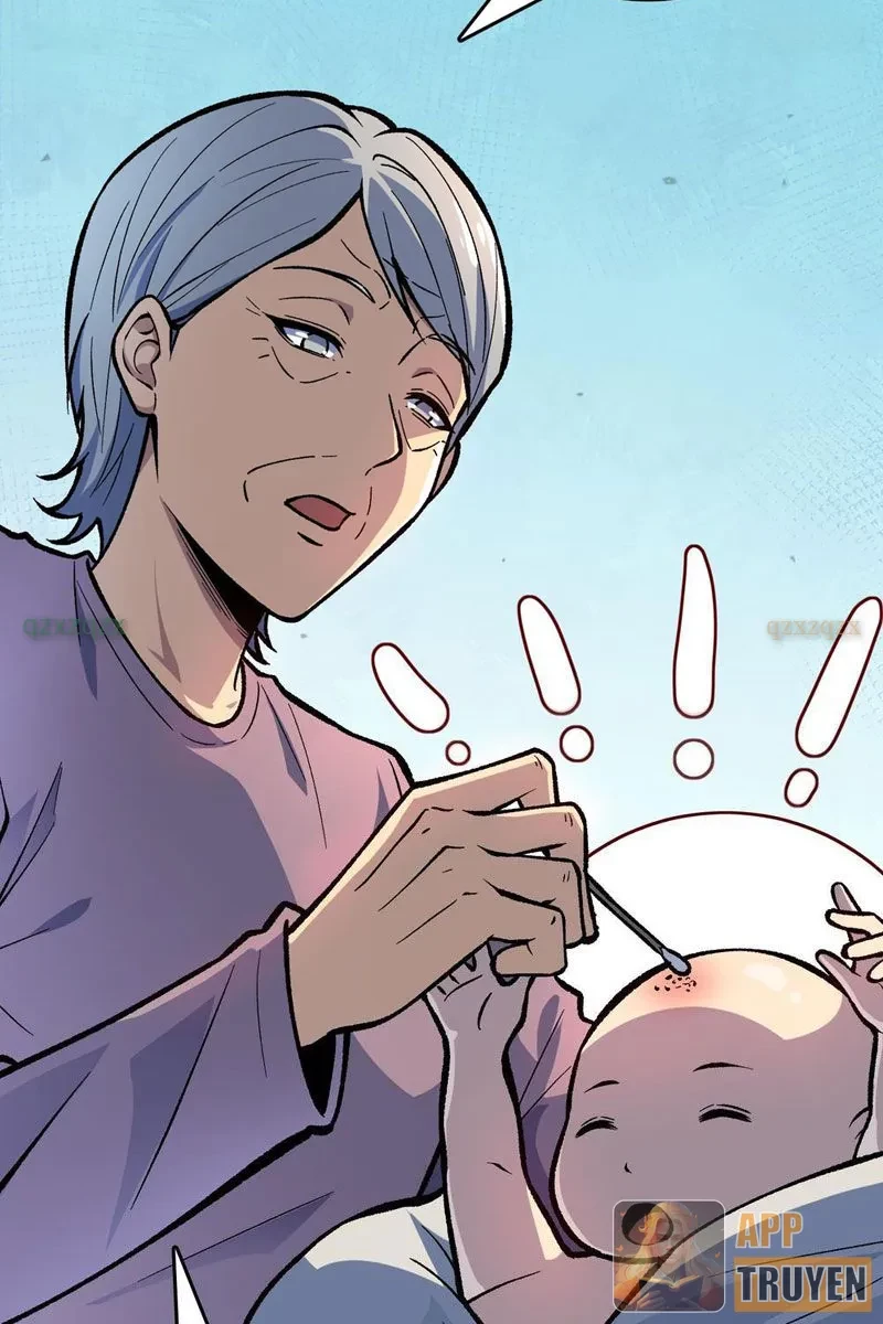 Mình Ta Tung Hoành Loạn Thế Chapter 12 - 46