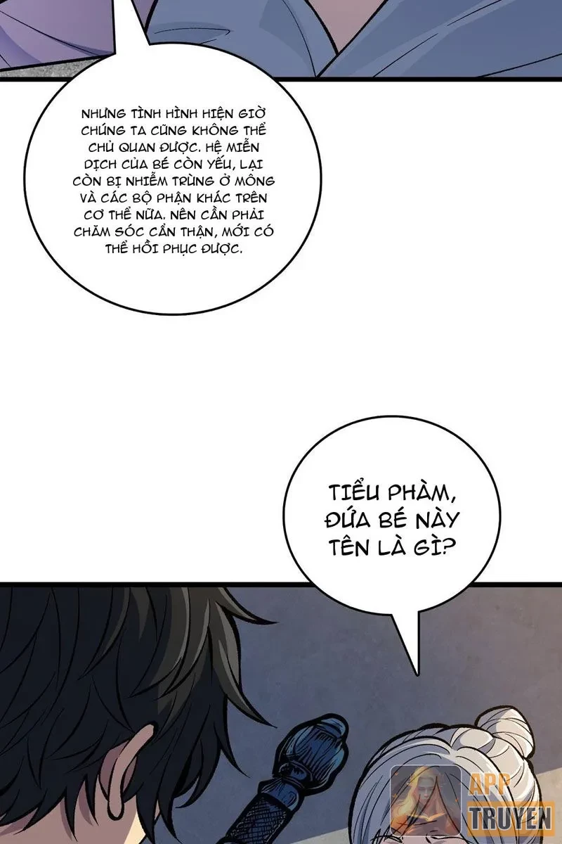 Mình Ta Tung Hoành Loạn Thế Chapter 12 - 47