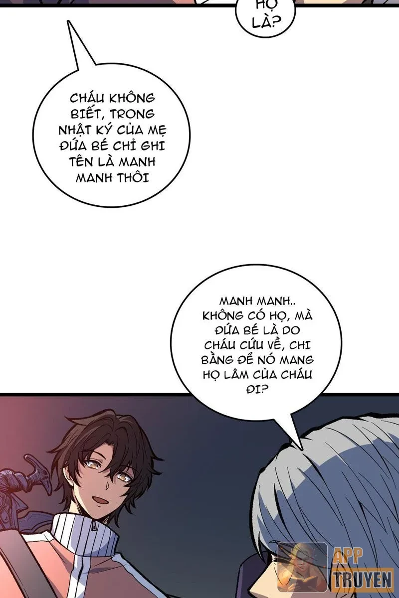 Mình Ta Tung Hoành Loạn Thế Chapter 12 - 49