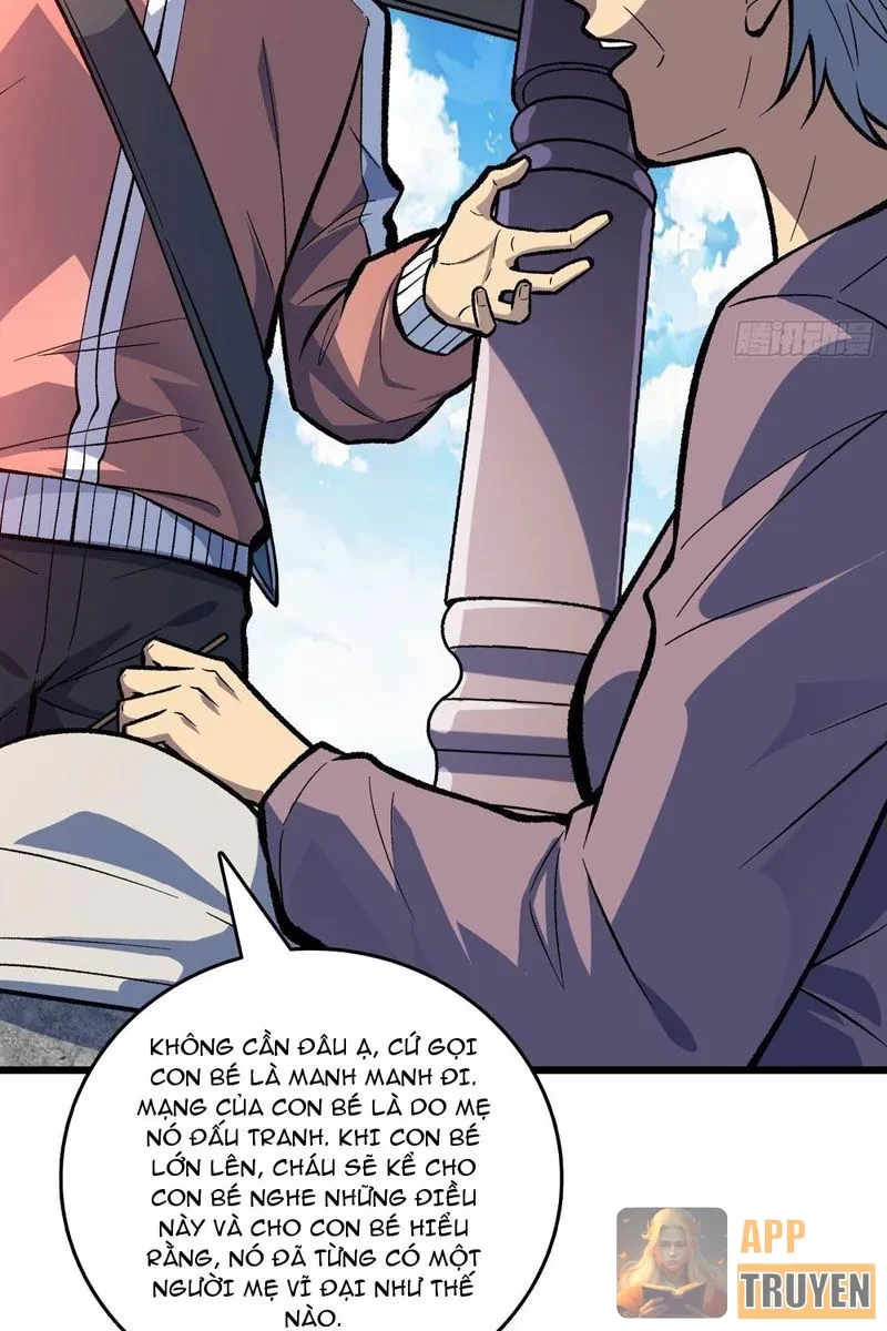 Mình Ta Tung Hoành Loạn Thế Chapter 12 - 50