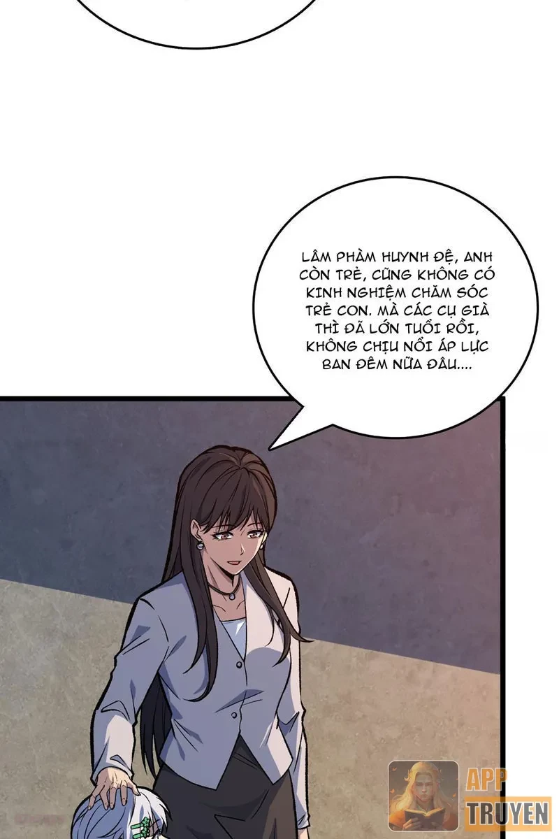 Mình Ta Tung Hoành Loạn Thế Chapter 12 - 51