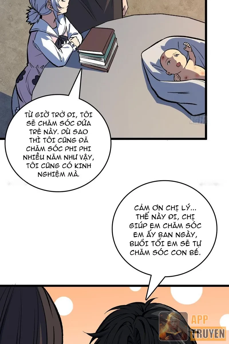 Mình Ta Tung Hoành Loạn Thế Chapter 12 - 52