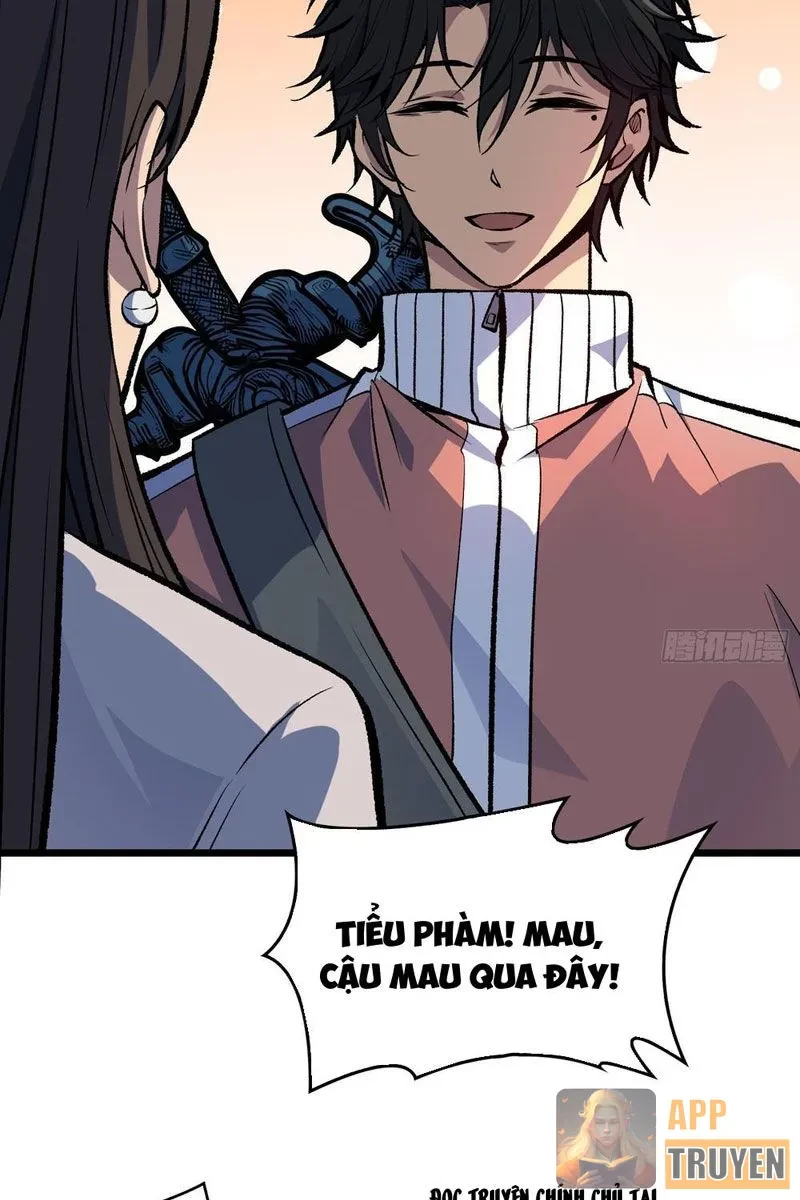 Mình Ta Tung Hoành Loạn Thế Chapter 12 - 53