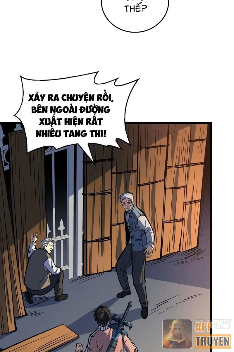 Mình Ta Tung Hoành Loạn Thế Chapter 12 - 55