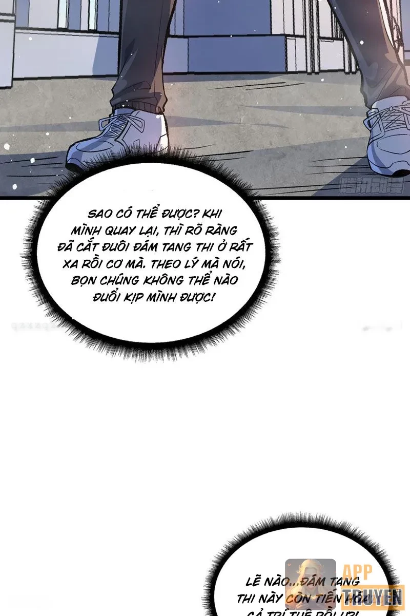 Mình Ta Tung Hoành Loạn Thế Chapter 12 - 58