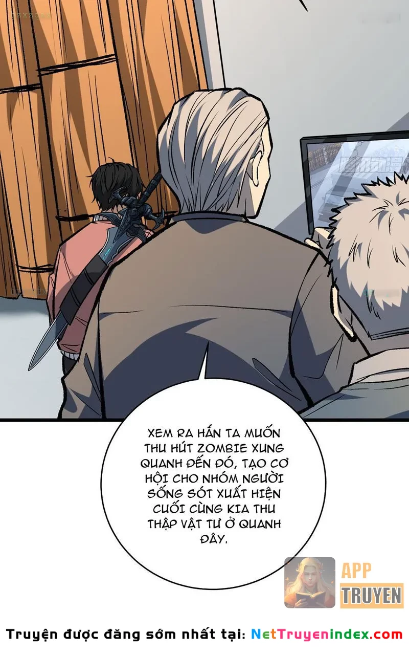 Mình Ta Tung Hoành Loạn Thế Chapter 13 - 4