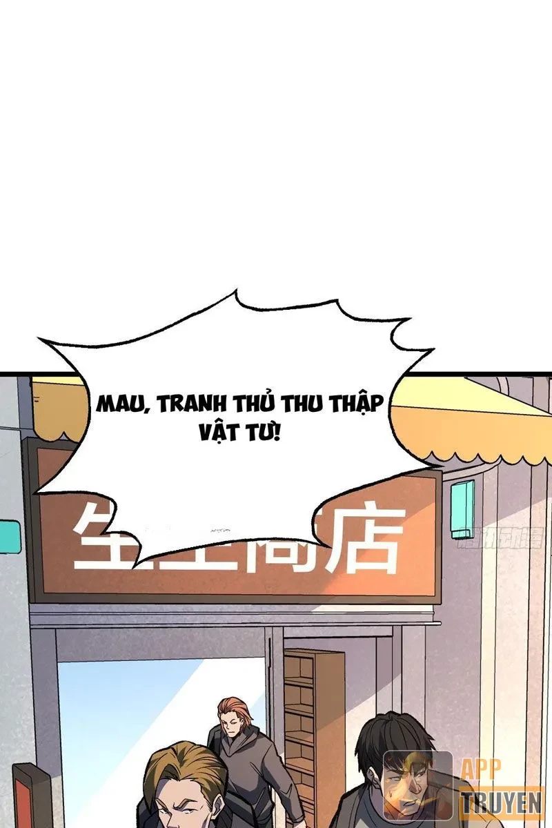 Mình Ta Tung Hoành Loạn Thế Chapter 13 - 6