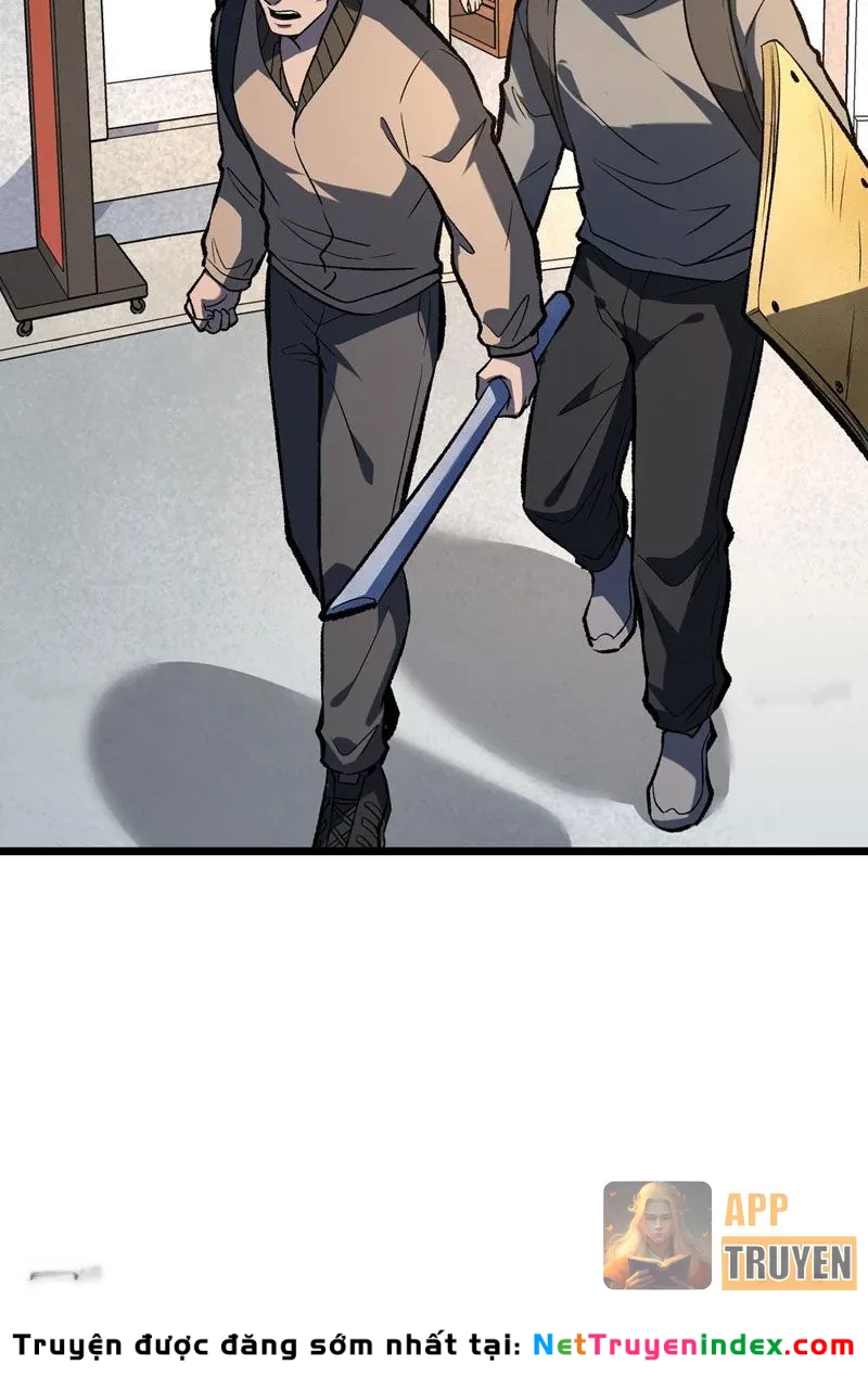 Mình Ta Tung Hoành Loạn Thế Chapter 13 - 7