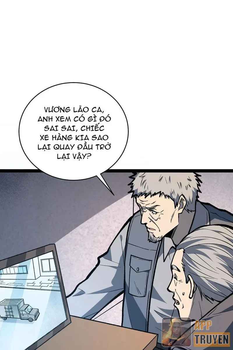 Mình Ta Tung Hoành Loạn Thế Chapter 13 - 8