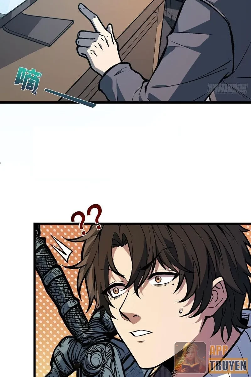 Mình Ta Tung Hoành Loạn Thế Chapter 13 - 9