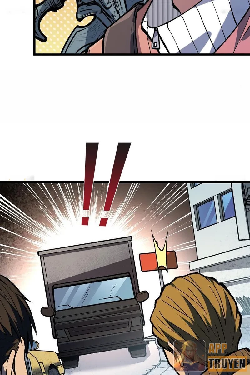 Mình Ta Tung Hoành Loạn Thế Chapter 13 - 10