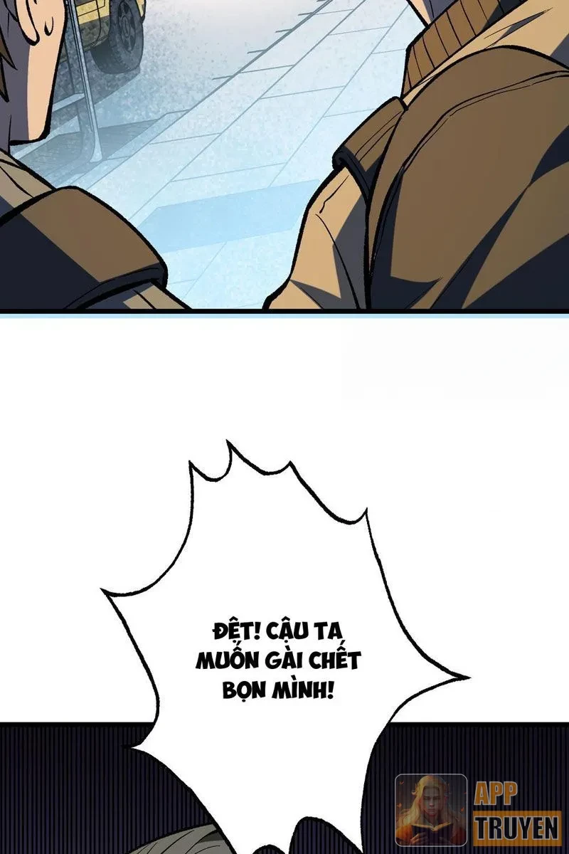 Mình Ta Tung Hoành Loạn Thế Chapter 13 - 11