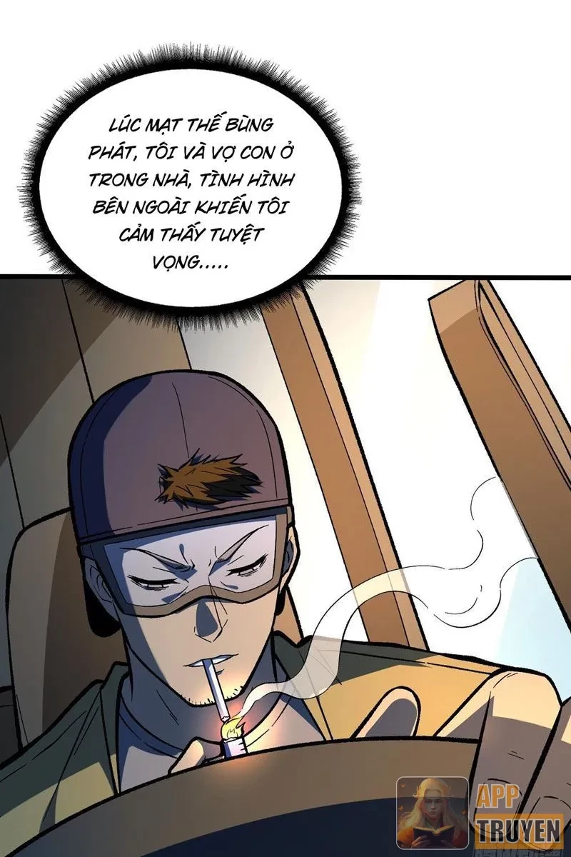 Mình Ta Tung Hoành Loạn Thế Chapter 13 - 13