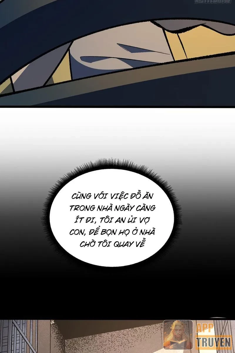 Mình Ta Tung Hoành Loạn Thế Chapter 13 - 14