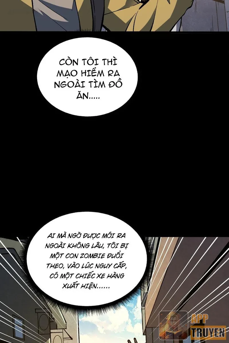 Mình Ta Tung Hoành Loạn Thế Chapter 13 - 16