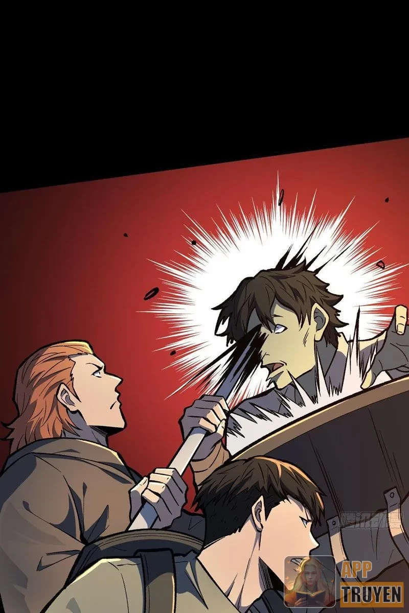 Mình Ta Tung Hoành Loạn Thế Chapter 13 - 18