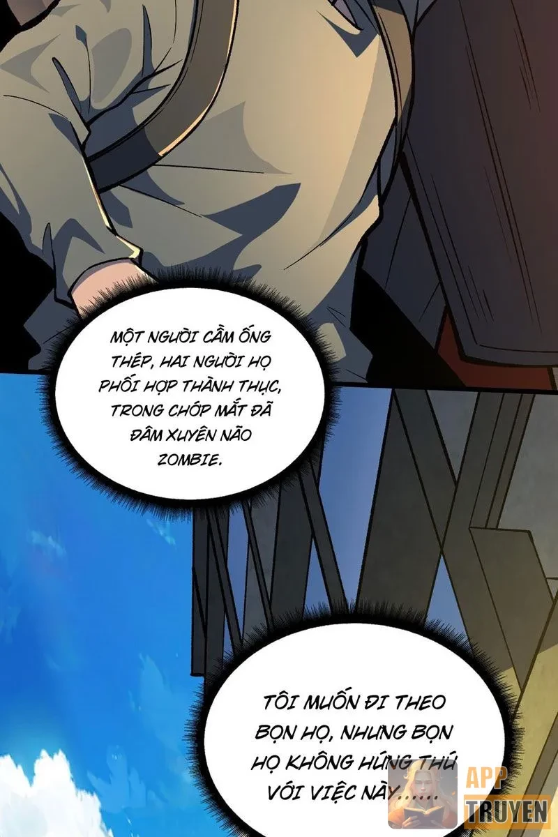 Mình Ta Tung Hoành Loạn Thế Chapter 13 - 19