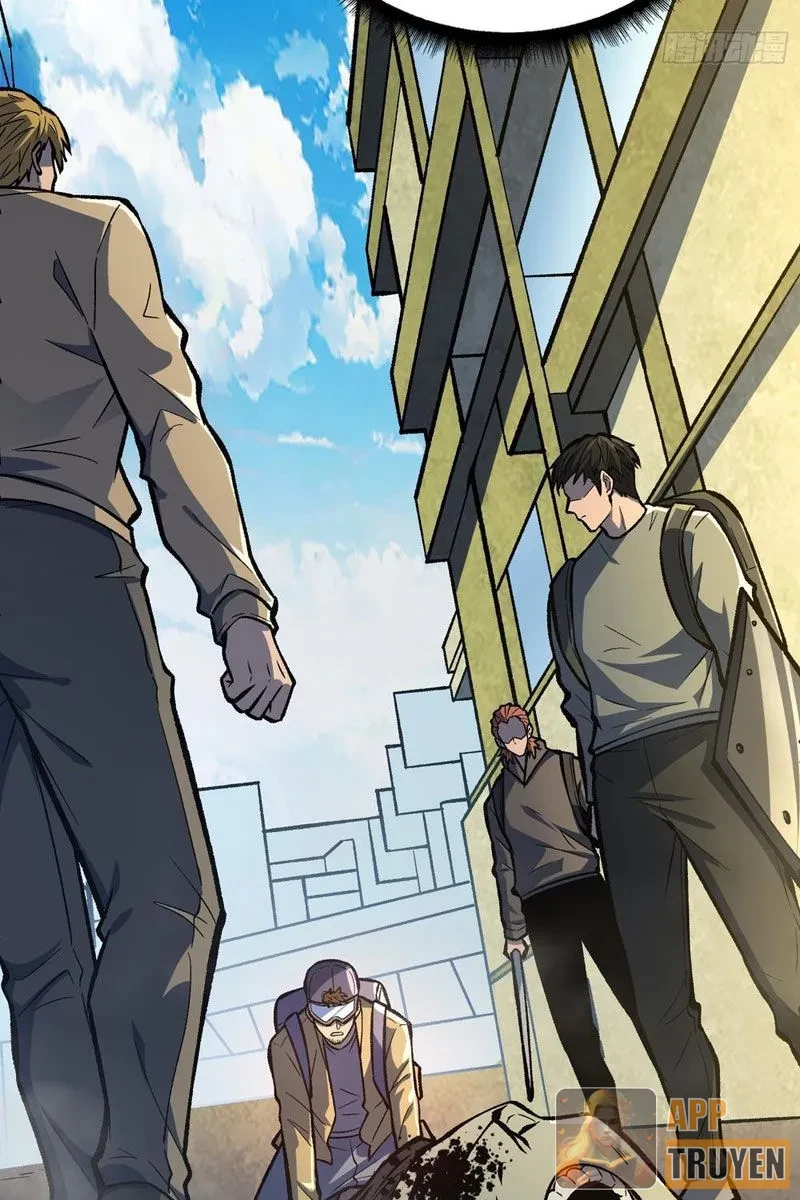 Mình Ta Tung Hoành Loạn Thế Chapter 13 - 20