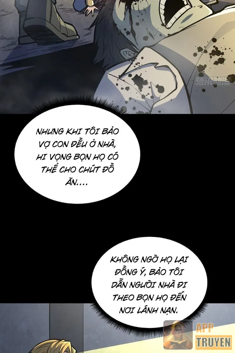 Mình Ta Tung Hoành Loạn Thế Chapter 13 - 21